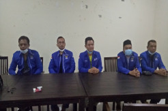 Moeldoko Kudeta AHY Lewat KLB, Kader Partai Demokrat Lombok Barat: Saatnya Jihad