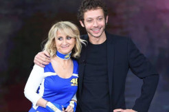 Valentino Rossi Selalu Dengar Pendapat Ibu Soal Balapan