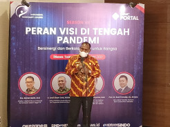 IVL Season VII, Bupati...