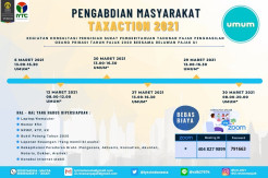 Vokasi UI Adakan Konsultasi Gratis tentang Pajak, Anda Tertarik?