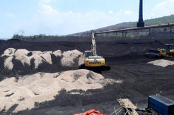 Harga Batu Bara Cenderung Turun, Pasar Domestik Lebih Menarik