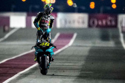 Tercecer Jauh di Belakang Quartararo, Valentino Rossi: Keduanya Buruk!