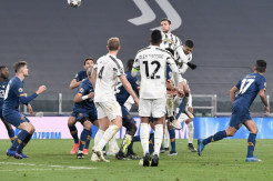 Matthijs de Ligt Ungkap Situasi Juventus Usai Disingkirkan Porto di Liga Champions