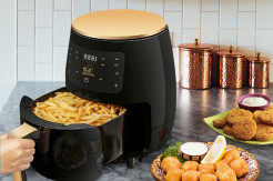 Tren, Air Fryer Jadi Alat Masak yang Banyak Dicari saat Ini