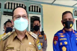 Pembangunan Dermaga Pulau Nangka Babel Dimulai Tahun 2022