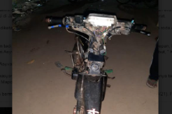 Menyeberang Jalan, Bocah 10 tahun di Bangka Barat Tewas Ditabrak Motor