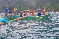 Hilang Tergulung Ombak di Pangandaran, Pencari Kerang Mata Lembu Ditemukan Tewas