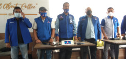 Blak-blakan, Ketua DPC Demokrat se-Solo Raya Ditawari Rp100 Juta untuk Hadiri KLB