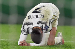 Manajemen Juventus Gelar Pertemuan Darurat Bahas Masa Depan Ronaldo