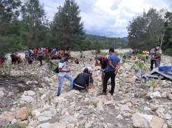 Nyawa Melianus Melayang di Sungai Kering Gegara Dicurigai Hendak Curi Sapi