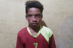 Tak Terima Ibu Dicekik, Adik Pukul Kakak Kandungnya Hingga Tewas