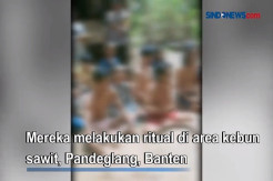 MUI Banten Sebut Aliran Sesat Hakekok Tersebar di Beberapa Daerah