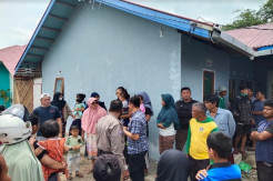 Duel Maut usai Jemput Anak, Arif Tewas di Tangan Suami Mantan Istri
