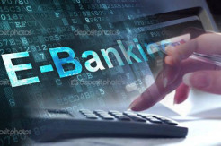 Pandemi Punya Peran Mempercepat Digitalisasi Perbankan