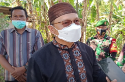 Anggaran Desa di Bangka Tengah Terancam Turun Jika Kenakalan Anak Masih Tinggi