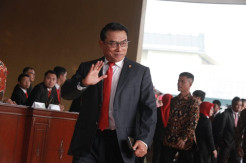 Moeldoko Disebut Siap Tinggalkan Kabinet, 4 Jenderal Calon Penggantinya Mencuat