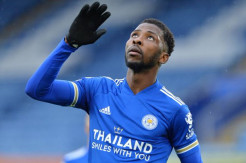 Hat-trick Iheanacho Warnai Pesta Gol Leicester City Atas Sheffield United