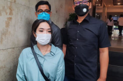 Gisel Pastikan Siap...