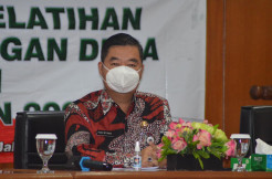 ASN Pembina Desa Diingatkan untuk Sukseskan Program Desa