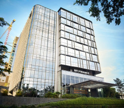 Selektif Salurkan Kredit, Laba Bersih BFI Finance Terkoreksi 1,4%