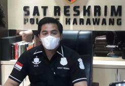Menderita Gangguan Jiwa,...