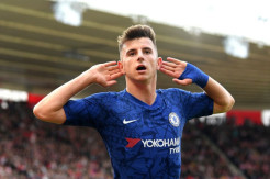 Lini Belakang Atletico Solid, Tuchel Terpukul Tanpa Mason Mount