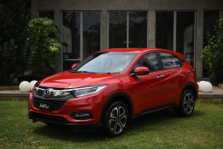 Relaksasi PPn BM Berjalan 2 Pekan, Penjualan Mobil Honda Naik 50 Persen