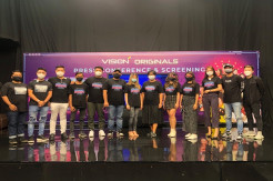 Serial Sumber Rejeki...