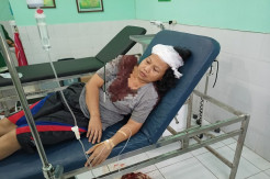 Pemalang Gempar, Cemburu...