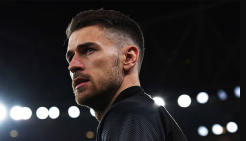 Tanda Juventus Mulai Hilang Kesabaran pada Aaron Ramsey