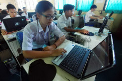 P2G: Program Merdeka Belajar Tidak Menyentuh Persoalan Fundamental SMK