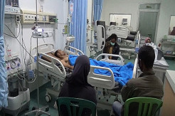 Gayo Lues Aceh Gempar! Kades Terkapar Ditembak di Bagian Perut oleh Orang Tak Dikenal