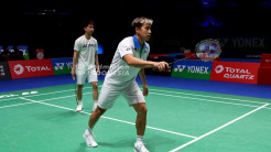 Dubes Indonesia Ajukan Tiga Solusi kepada BWF Terkait Polemik All England 2021