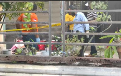 Tragis! Perempuan Lansia di Mojokerto Tewas Terjatuh dari Plafon