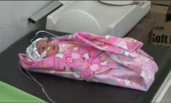 Niatnya Beli Sarapan, Pria di Tuban Ini Menemukan Bayi Perempuan Dirubung Semut
