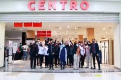 Ini Perasaan Karyawan Centro Plaza Ambarrukmo Jogja Usai Ditutup Setelah 15 Tahun Mengabdi