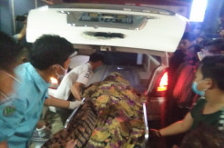 Ikut Balap Liar, Pelajar Meregang Nyawa di Jalanan Padangsidimpuan
