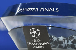 Jelang Drawing 8 Besar Liga Champions: Siapa Sial Bertemu Bayern?