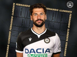 Llorente Ungkap Periode Sulit Bersama Napoli