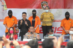 2020, 1.000 Anak di...