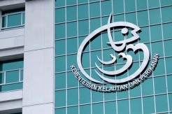 KKP Targetkan PNBP Perikanan Tangkap Capai Rp12 Triliun