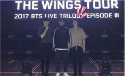 7 Idol K-Pop Beken yang Pernah Menjadi Penari Latar Artis Lainnya