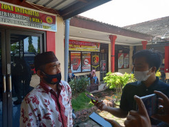 Ngeri, Anggota DPRD Bangkalan Ini Diteror dan Diancam Dibunuh oleh Kades