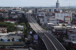 Tol Layang AP Pettarani Makassar Diharap Bisa Urai Kemacetan