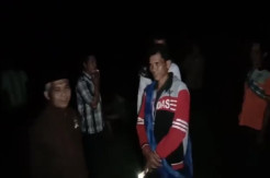Pangandaran Gempar! Warga Hilang Diduga Disembunyikan Makhluk Gaib Hutan Angker