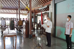 Gawat, Stok Darah di UDD PMI Kabupaten Banyumas Menipis