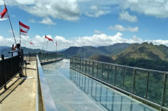Tipikor Polres Tana Toraja Selidiki Dugaan Korupsi Penataan Objek Wisata Burake