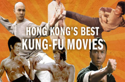 5 Rekomendasi Film Kungfu...