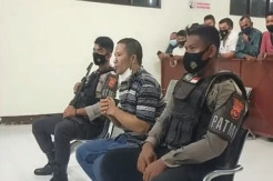 Divonis Hukuman Mati, Terdakwa Pemerkosa dan Pembunuh Bocah di Bima Tak Keberatan