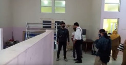 Bandar Lampung Gempar, Pegawai Honorer RS Cokrodipo Tewas Penuh Luka Tikam Terbungkus Plastik